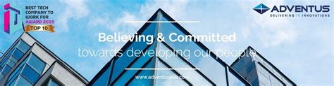 adventus careers|Adventus: Jobs .